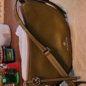 MK small crossbody bag
